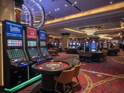 Гибридные бонусы казино 2026: как объединяются онлайн и офлайн игры