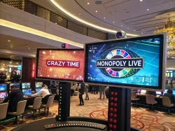 Crazy Time и Monopoly Live: почему игроки переходят на game-show казино